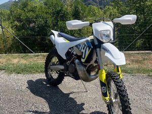 HUSQVARNA TE300I