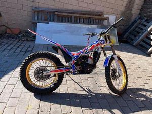 BETA - EVO 125 FACTORY (2019)