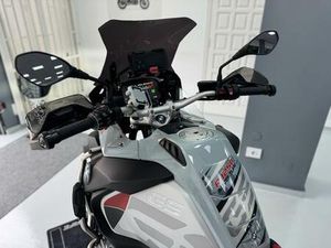 BMW - R 1250 GS ADVENTURE