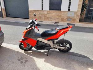 DERBI - GP1 50