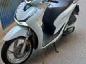 HONDA SH 150 - 2021