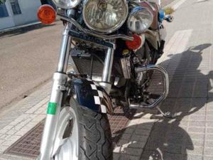 KYMCO - VENOX 250 CC