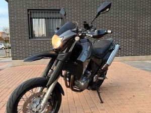 YAMAHA - XT 660 X