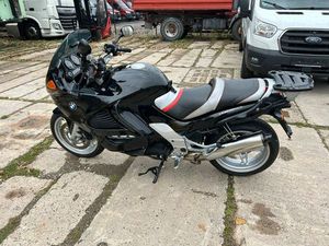 BMW K 1200 RS