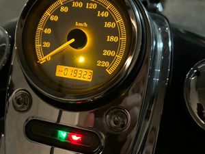 FXDWG DYNA WIDE GLIDE