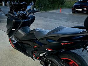 T-MAX TECH-MAX XP 560