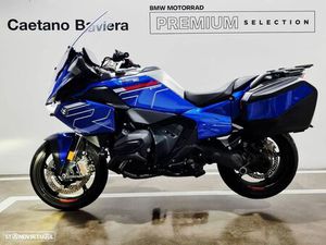 BMW R 1300 RT 1300RT