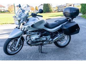 OCCASION BMW R 1150 R