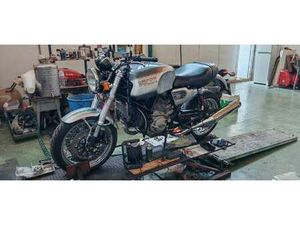 DUCATI 1000 GT SPORTCLASSIC GT 1000 BEIGE