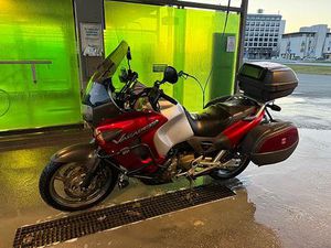 HONDA XL 1000 V VARADERO