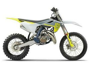 2023 HUSQVARNA TC 85 17/14