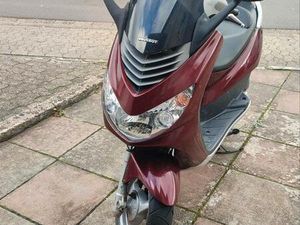 PEUGEOT ELYSTAR 125 EFI ABS