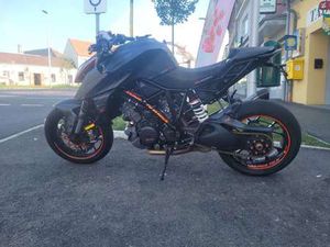 SUPER DUKE R || PREIS VB
