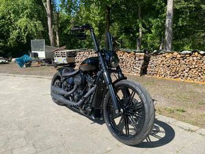 HARLEY-DAVIDSON BREAKOUT FXBRS