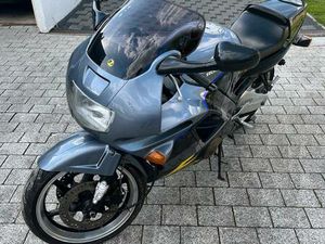 HONDA CBR600 F