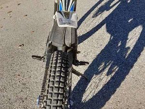 SHERCO TRAIL 270 CCM, BJ. 2008