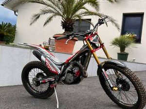 GASGAS TXT 300 GP SPECIAL EDITION