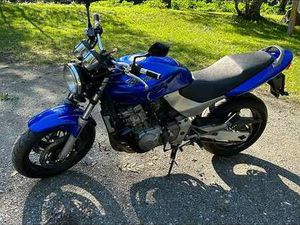 CB600F HORNET PC34 (A2-TAUGLICH)