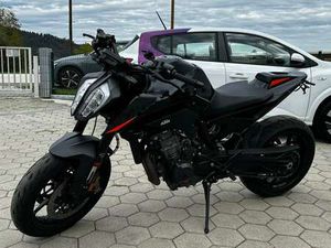 DUKE TRACKPACK, ARROW, BSO