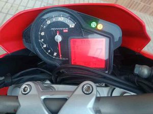 APRILIA - SHIVER 750