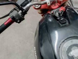 DUCATI - MONSTER 620 I.E