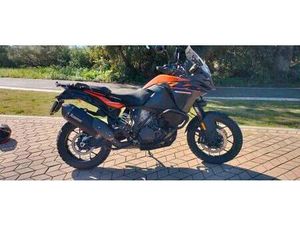 KTM - 1090 ADVENTURE S