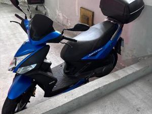 KYMCO - AGILITY CITY