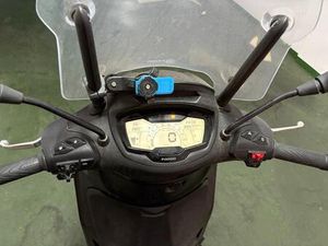 PIAGGIO - BEVERLY 400