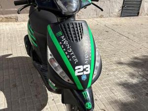 PIAGGIO - ZIP 4 TIEMPOS