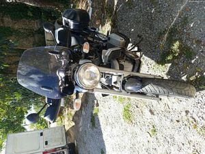 YAMAHA XJ 600 N ESTADO DE COLECÇÃO