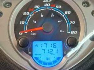 SYM - SYMPHONY 50 E5