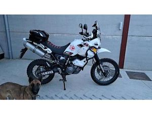 YAMAHA - TENERE 660 ACEPTO CAMBIO