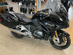 2024 BMW R 1250 RT