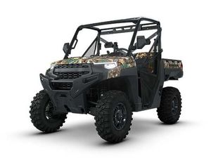 POLARIS RANGER XP 1000 EPS