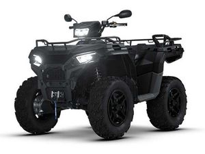 POLARIS SPORTSMAN 570 EPS