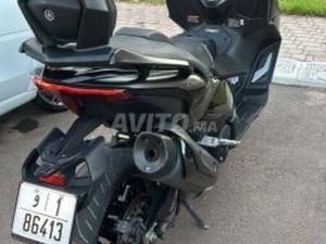 TMAX 560 NÉGOCIABLE