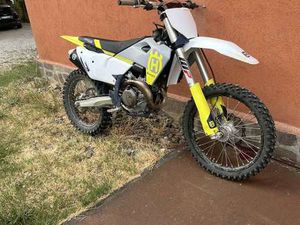 HUSQVARNA FC 450