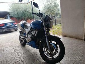 HONDA HORNET 600 - 2002