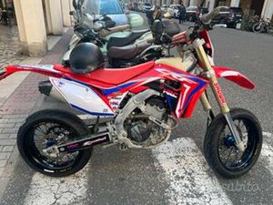 CRF300
