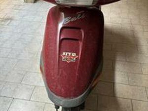 SCOOTER HONDA BALI 50 ANNO 2000