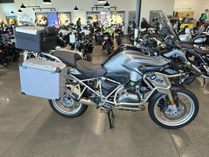 2015 BMW R 1200 GS