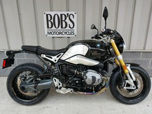 2016 BMW R NINET