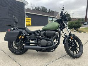2014 YAMAHA BOLT R-SPEC