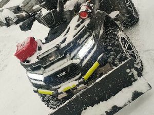 QUAD TGB BLADE 1000 LTX MAX EPS HOMOLOGACJA L7E