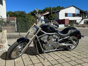 HARLEY DAVIDSON VROD