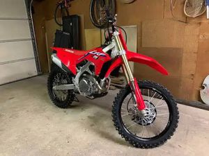 BUYING DIRTBIKES CASH!