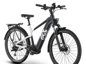 2024 HUSQVARNA CROSSER 1 GENT / 56