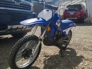 2006 PW 80 YAMAHA