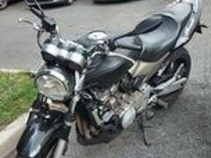 HONDA HORNET - 2004