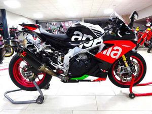APRILIA RSV4